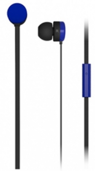 MAXELL YOYO BUDS Blue/Black MAXELL YOYO BUDS Blue/Black